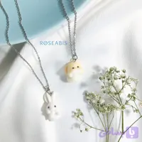 گردنبند ناز مخملی