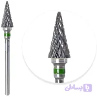 سر سوهان الماسی کاجی نوار سبز ویلسون