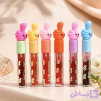 تینت لب قرمز