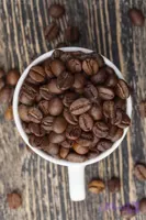 قهوه ترکیبی ۵۰/۵۰ عربیکا و روبوستا پابلوکافی – طعم متعادل با کافئین بالا