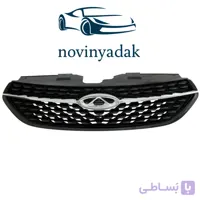 جلو پنجره چری آریزو 5 کهکشانی