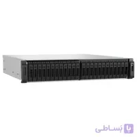 ذخیره‌ساز تحت شبکه کیونپ QNAP ES2486AFdc-2142IT-128G