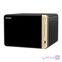 QNAP TS-664-8G