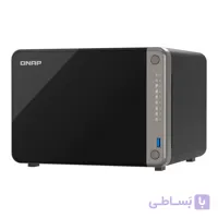 QNAP TS-AI642-8G