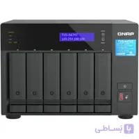 QNAP TVS-h674-i3-16G