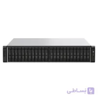 ذخیره‌ساز تمام‌فلش کیونپ QNAP TS-h2490FU-7302P-64G