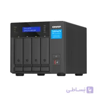 QNAP TVS-h474-i3-8G