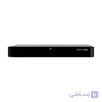 QNAP HS-264-8G | ذخیره‌ساز تحت شبکه ذخیره‌ساز خانگی بی‌صدا و بدون فن، مناسب رسانه و بکاپ خانگی