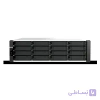 ذخیره‌ساز تحت شبکه کیونپ QNAP ES1686dc-R2-2123IT-64G