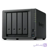 ذخیره‌ساز تحت شبکه سینولوژی Synology DS925+ 4Bay