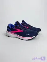 کفش دویدن ضد اب بروکس BROOKS Ghost15 1203821B460
