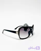 عینک آفتابی آلمانی زنانه برند ترند --Women's Oversized BEELINE Sunglasses