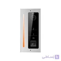 پانل دو واحدی لمسی اثر انگشتی برایتون BPT-5002-V-F