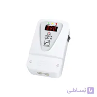 محافظ ولتاژ پشت کنتورری(مغزی سرامیکی)اُمگا