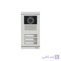 پانل 3 واحدی تصویری سیماران مدل فرداد