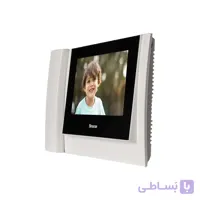 مانیتور 7 اینچ با حافظه WIFI دار سیماران مدل78W