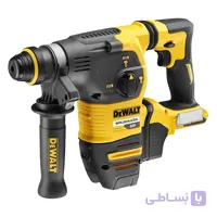 دریل بتن کن شارژی لیتیوم DCH333B دیوالت