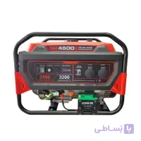 موتور برق 3.5 کیلو وات GENKINS مدل GK4500i