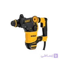 بتن کن سه کاره d25333k دیوالت