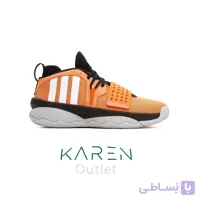 کفش بسکتبال آدیداس دیم ۸  adidas Dame 8 EXTPLY IF1515