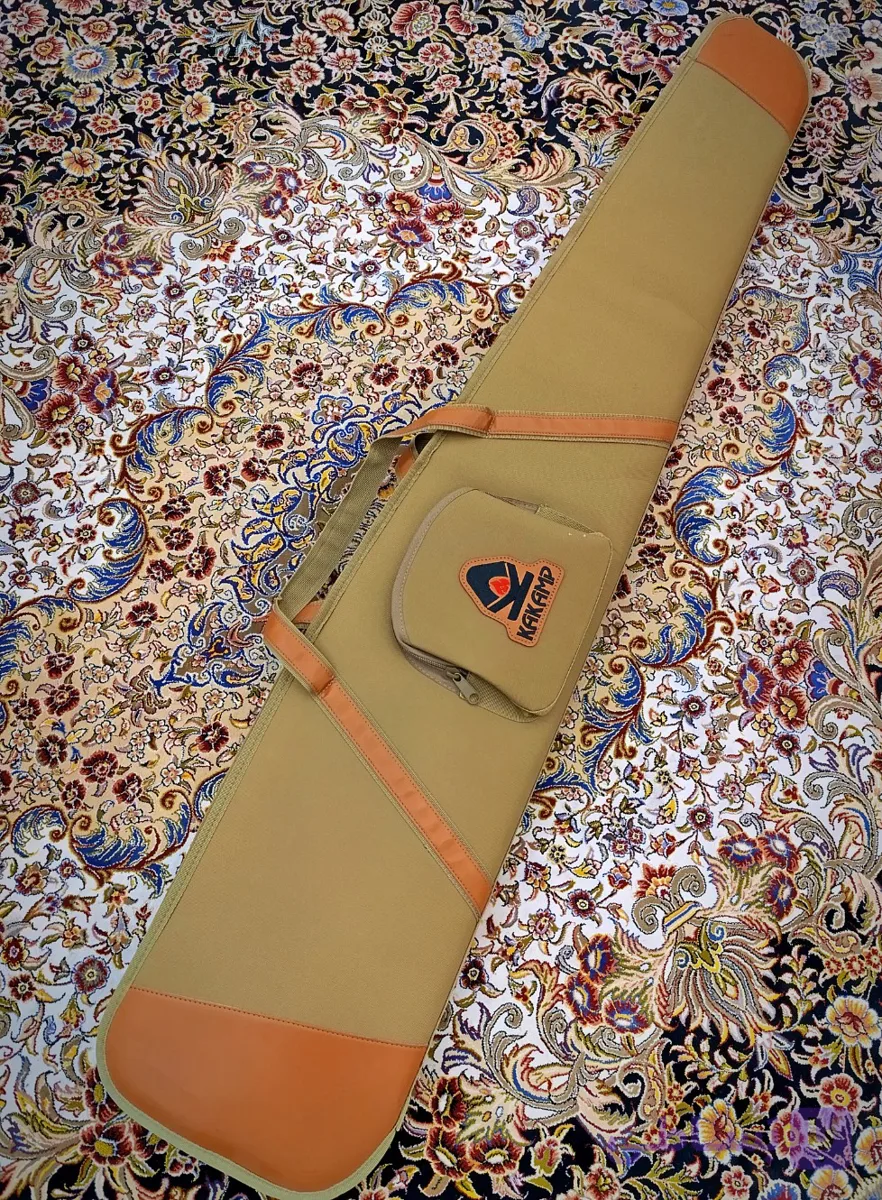 کیف تفنگ‌ ساچمه زنی