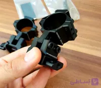 پایه دوربین ایگل ویژن اجست پایه بلند