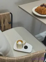 زیره ی فنجون و ماگ سرامیکی براق برند اِلفی