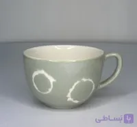 کاپ لته سرامیکی براق برند اِلفی