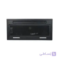 هود مخفی توکار میکس پلاس مدل Elavete