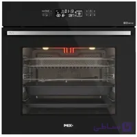 فر توکار برقی میکس پلاس مدل PS1