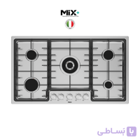 اجاق گاز رو میزی میکس پلاس مدل S508