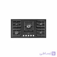 اجاق گاز رو میزی ایلیا استیل مدل G 546