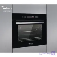 فر توکار برقی میلان مدل BO600