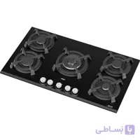 اجاق گاز رو میزی میکس پلاس مدل Enzo