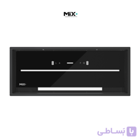 هود مخفی توکار میکس پلاس مدل Vento 5