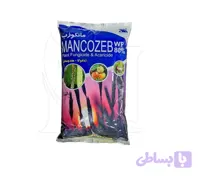 سم قارچ کش مانکوزب 80% WP دانوکا هندی 1کیلوگرم | Mancozb