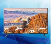 تلویزیون 50 اینچ QLEDهوشمند اینتر ناسیونال آنیل مدل Q5040E