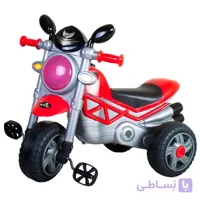 سه چرخه مدل رکسانا