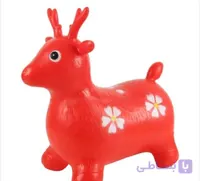 الاغ و گوزن بادی مدل گوزن والاغ ir
