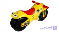 موتور سیکلت سپیده تویز مدل Super Speed ir
