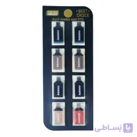 مبدل OTG میکرو USB Remax