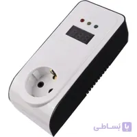 محافظ تک خانه کولر گازی دیجیتال پارت الکتریک N319