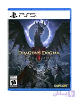 بازی Dragon Dogma 2 Dark Arisen برای PS5
