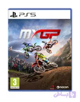 بازی MXGP 2026 برای PS5