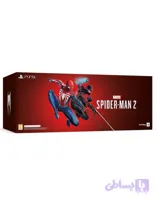کالکتور Spider Man 2 برای PS5