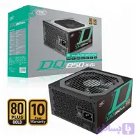 منبع تغذیه کامپیوتر دیپ کول مدل DQ 850-M-V2L