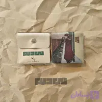 زیرسیگاری همراه کد 04