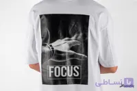 تی شرت FUCOS