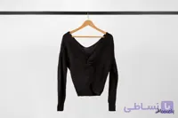 بافت ضربدری