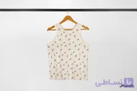 تاپ گلدوزی